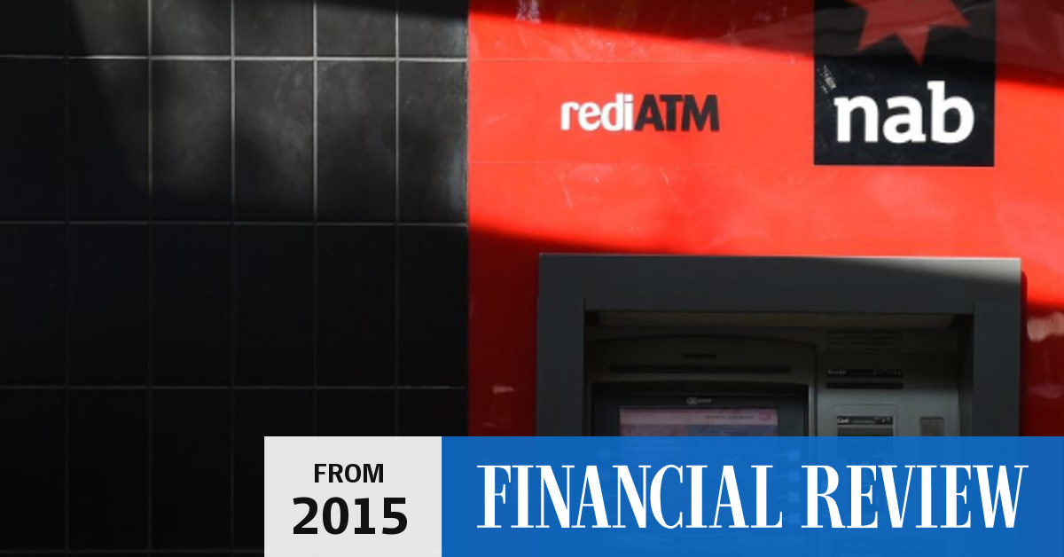 NAB results, trade data ahead